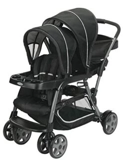 Graco Ready2Grow Click Connect Stroller, 2017 13 Graco Ready2Grow Click Connect Stroller, 2017 -GoodBuy Gear Shop 41HN2rbI9wL ddb9f016 3d9f 428e b0ae 53d65599efea