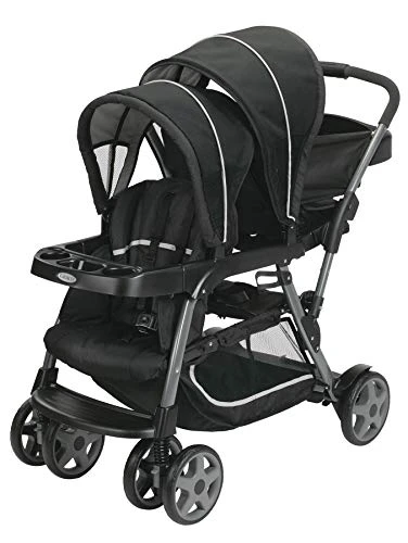 Graco Ready2Grow Click Connect Stroller, 2017 7 Graco Ready2Grow Click Connect Stroller, 2017 - Image 7