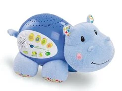 VTech Lil’ Critters Soothing Starlight Hippo 11 VTech Lil’ Critters Soothing Starlight Hippo -GoodBuy Gear Shop 41IMO4kfAAL. SL500
