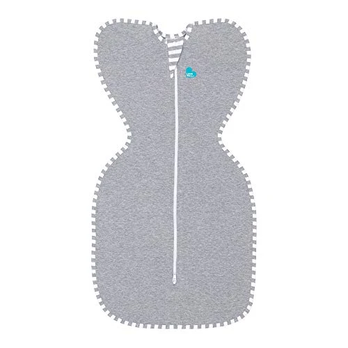 Love To Dream Swaddle Up Sleep Sack, M, Cream 4 Love To Dream Swaddle Up Sleep Sack, M, Cream - Image 4