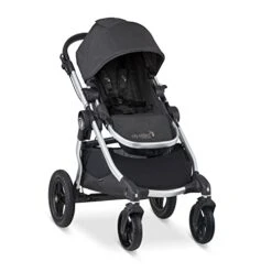 Baby Jogger City Select Single Stroller, Jet, 2020 -GoodBuy Gear Shop 41QXNOTwp9L. SL500 f270a8ac a50d 4b7c 9948 a59ed6d9d4b1