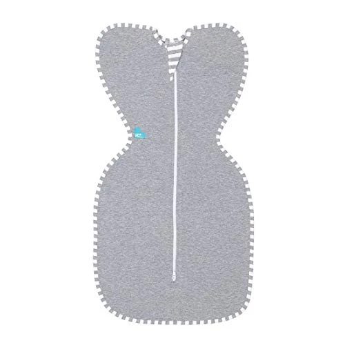 Love To Dream Swaddle Up Sleep Sack, S, Blue 4 Love To Dream Swaddle Up Sleep Sack, S, Blue - Image 4
