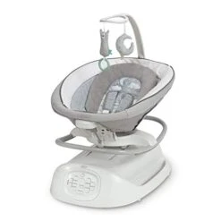 Graco Sense2Soothe Baby Swing With Cry Detection Technology -GoodBuy Gear Shop 41WUfqcUpWL 52ad35f5 3415 4049 9b33 658c907184d1