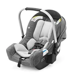 Stokke PIPA By Nuna Infant Car Seat, 2022, Black -GoodBuy Gear Shop 41bSCpbKS3L