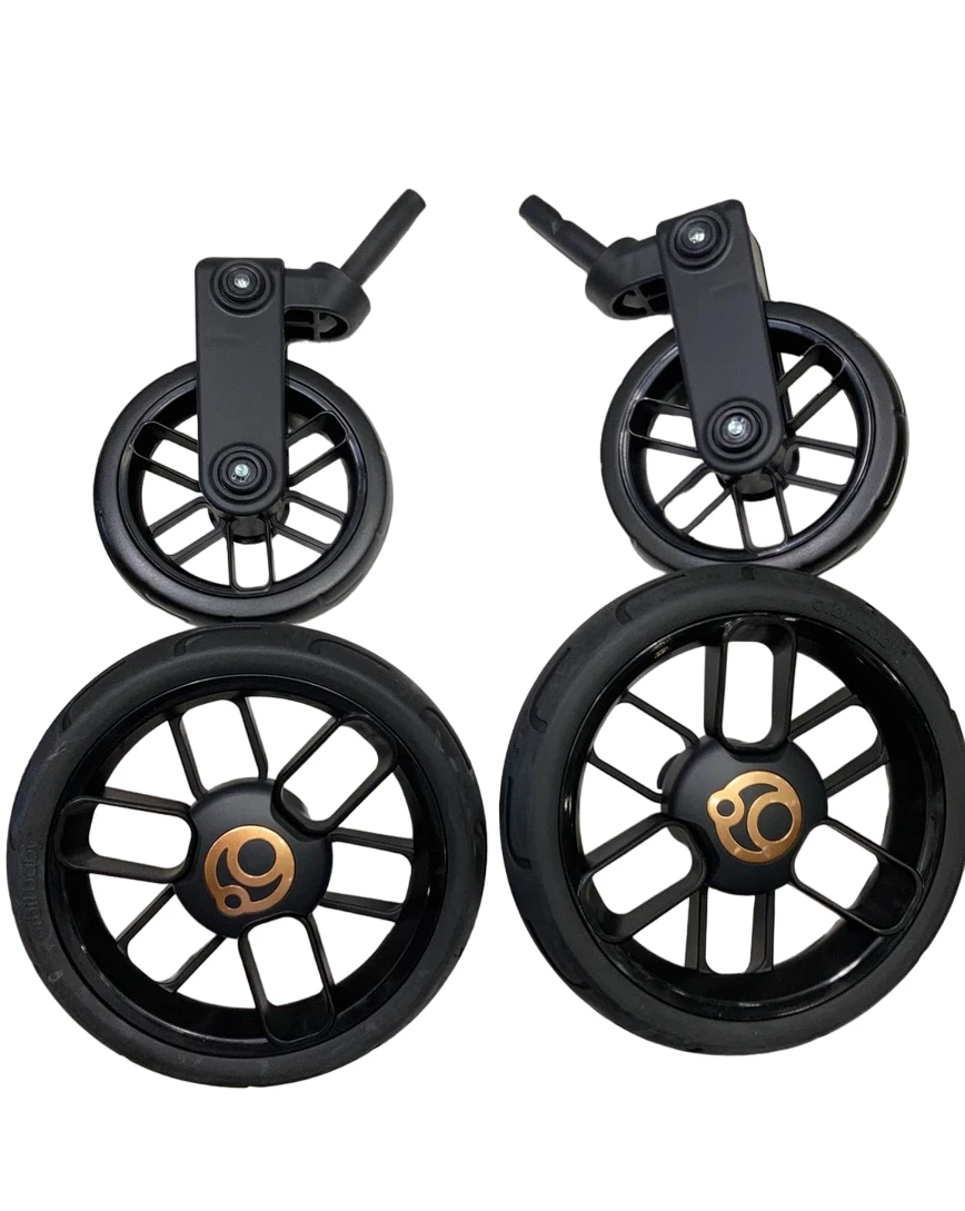 Orbit Baby G5 Stroller Frame Base, Gold, 2023 10 Orbit Baby G5 Stroller Frame Base, Gold, 2023 - Image 10