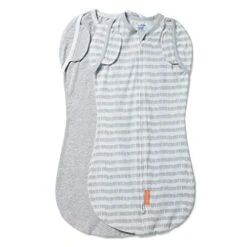 SwaddleMe Arms Free Convertible Pod 2pk, Lucky Star, Large 13 SwaddleMe Arms Free Convertible Pod 2pk, Lucky Star, Large -GoodBuy Gear Shop 41dMeVQC0 L 7d341f10 f033 4ec3 b316 aeeac3432bcd
