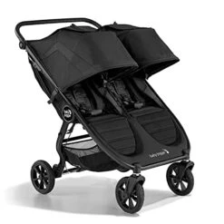 Baby Jogger City Mini GT2 Double Stroller, 2021, Black -GoodBuy Gear Shop 41kdgpoM0iS. SL500 80b2938b 071a 4dbc 9862 8d4501d673dc