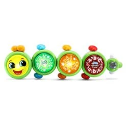 Leap Frog Learn And Groove Caterpillar Drums -GoodBuy Gear Shop 41s3 UKictL. SL500 8b14f1a9 b71a 42c7 b514 8b3488f37a69