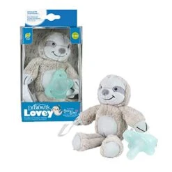 Dr. Brown's Lovey Pacifier And Teether Holder, Lion -GoodBuy Gear Shop 41sxJ37lOUL. SL500 00c0295a a680 4d29 9d96 b5e740b98cb3