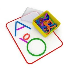 Osmo Little Genius Sticks & Rings (ABCs & Squiggle Magic) 9 Osmo Little Genius Sticks & Rings (ABCs & Squiggle Magic) -GoodBuy Gear Shop 41wiHoGypPL. SL500