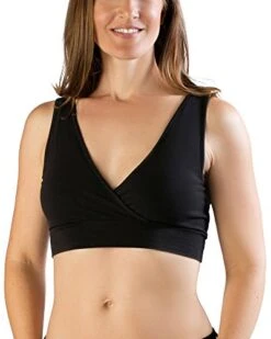 Kindred Bravely Organic Cotton Nursing & Sleep Bra -GoodBuy Gear Shop 41zKWeqm pL. SL500 1dd463e9 6d3e 40a5 a764 6fc662b3d260