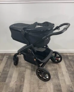 Silver Cross Wave Stroller (Carry Cot Only), 2021 -GoodBuy Gear Shop 422118f426f4e3f5945931294c332b3f