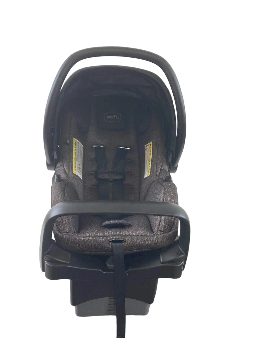 Evenflo Pivot Modular Travel System, 2020 9 Evenflo Pivot Modular Travel System, 2020 - Image 9