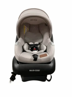 Maxi-Cosi Zelia2 Luxe Travel System, 2023, New Hope Tan -GoodBuy Gear Shop 427c40e6 e38d 43e7 939b ee184696bd42