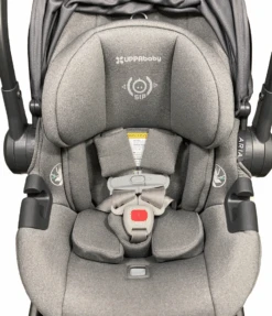 UPPAbaby Aria Infant Car Seat, Greyson, 2023 -GoodBuy Gear Shop 42abd46a 038a 4faf 8de8 ce745c82ec32