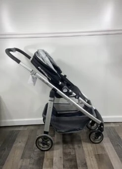 UPPAbaby CRUZ Stroller -GoodBuy Gear Shop 42b10be23967af66d16bc0955ff35280