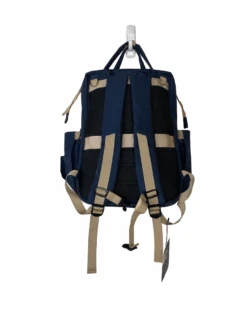 Happy Luoka Diaper Backpack With Charging Port -GoodBuy Gear Shop 438ea5d8 2ac5 4d81 bc10 ce80520e8dd1