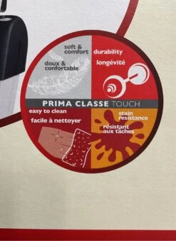 Peg Perego Booster Cushion -GoodBuy Gear Shop 448cae2e00652a78022188b86a7c4233