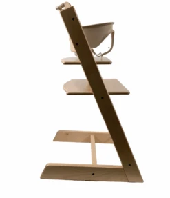 Stokke Tripp Trapp High Chair With Baby Set, Natural -GoodBuy Gear Shop 4498c086 9015 4cd2 bce9 3d7dd9673d2e
