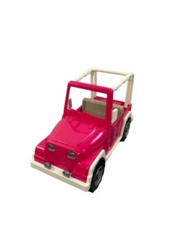 Our Generation My Way And Highways 4x4 Vehicle For 18” Dolls -GoodBuy Gear Shop 4499a65598e228a286a0fb6fc08902cb