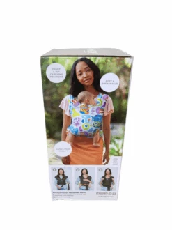 Moby Wrap Baby Carrier, Monster Mash-Up 7 Moby Wrap Baby Carrier, Monster Mash-Up -GoodBuy Gear Shop 45019265 2c9f 4fe3 a7fc a3b325420808