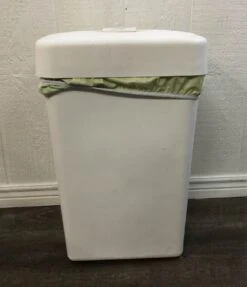 Cloth Diaper Pail, With Two Thirsties Diaper Pail Liners -GoodBuy Gear Shop 454d0bb2ed5adad623b5dcfa850c0781