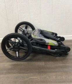 Eddie Bauer Endurance Jogging Stroller, 2014 -GoodBuy Gear Shop 4593d4dd32403ec228c2895ad6a02802