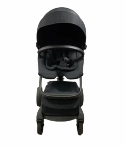 Stokke Xplory X Stroller, Rich Black, 2022 12 Stokke Xplory X Stroller, Rich Black, 2022 -GoodBuy Gear Shop 45a654b1 cb08 474c a7a5 758d4495f628
