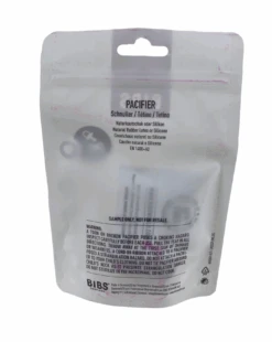 BIBS Natural Pacifier -GoodBuy Gear Shop 45cc5036 3b22 4e3b bff7 29865f845a33