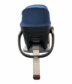 UPPAbaby MESA MAX Infant Car Seat And Base, 2023, DualTech Noa Navy -GoodBuy Gear Shop 45cee47d 629a 4960 81a3 94e69f426c5a