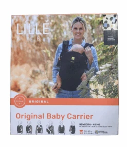 Lillebaby Complete Luxe Embossed Baby Carrier, Desert Leopard -GoodBuy Gear Shop 4626f270 b68e 49ad 870a 72081ad35a96