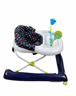 Baby Trend Activity Walker, Blue Sprinkles -GoodBuy Gear Shop 477e5db0 72e0 45ab b545 bb3948714e0b