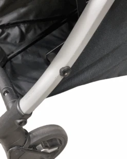 Silver Cross Jet Compact Stroller, 2020, Sterling Silver -GoodBuy Gear Shop 4786ebfc 6f7f 4dc1 aff5 5cc472fc48df