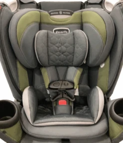 Evenflo Revolve 360 Extend Rotational Convertible Car Seat, Rockland Green, 2023 11 Evenflo Revolve 360 Extend Rotational Convertible Car Seat, Rockland Green, 2023 -GoodBuy Gear Shop 47bb3eeb 4f7e 4d61 ac14 98060173283b
