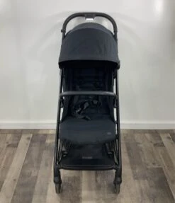 Cybex Beezy Stroller, Deep Black, 2020 -GoodBuy Gear Shop 47ee2c3c7f688f982a36f9e476884687