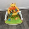 Fisher Price Sit-Me-Up Floor Seat, Giraffe