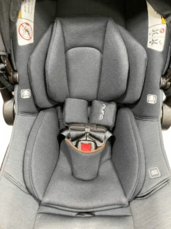 Nuna Mixx Next + Pipa Urbn Travel System, 2023, Caviar 33 Nuna Mixx Next + Pipa Urbn Travel System, 2023, Caviar -GoodBuy Gear Shop 48c717df c761 45eb 84e6 5c584e005077