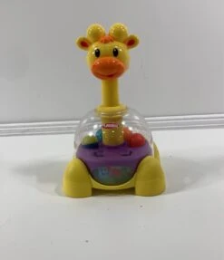 Playskool Busy Tumble Top -GoodBuy Gear Shop 492f789f14942fe3b714c31d604bf814