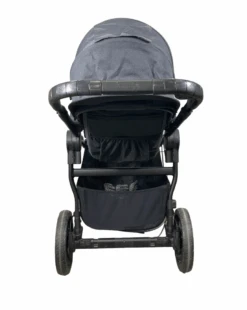 Baby Jogger City Select Lux Stroller, 2019, Granite -GoodBuy Gear Shop 4931f0d9 1aaa 4a91 b276 5d45c2e8601a