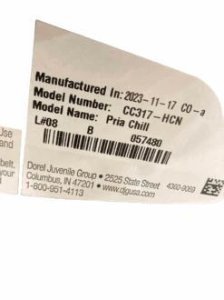 Maxi-Cosi Pria Chill All-In-One Convertible Car Seat, 2023 -GoodBuy Gear Shop 494dac90 015b 416c b961 0eb5314e6bd1