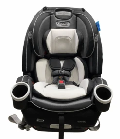 Graco 4Ever DLX 4-in-1 Car Seat, Fairmont, 2023