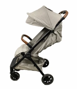 Nuna Trvl Stroller, 2021, Hazelwood -GoodBuy Gear Shop 49e71d30 847c 416a 8674 b3a7dc48369c
