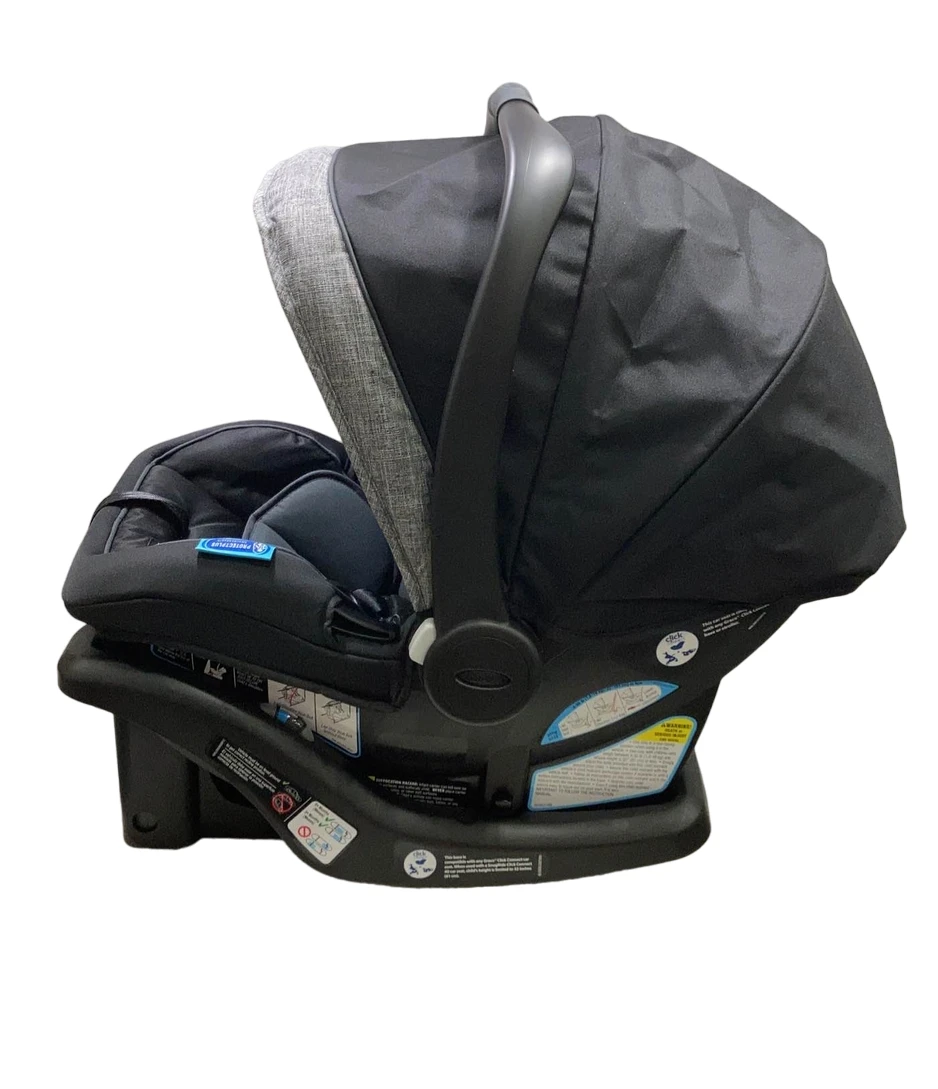 Graco Modes Pramette Stroller Travel System, Ellington, 2023 13 Graco Modes Pramette Stroller Travel System, Ellington, 2023 - Image 13