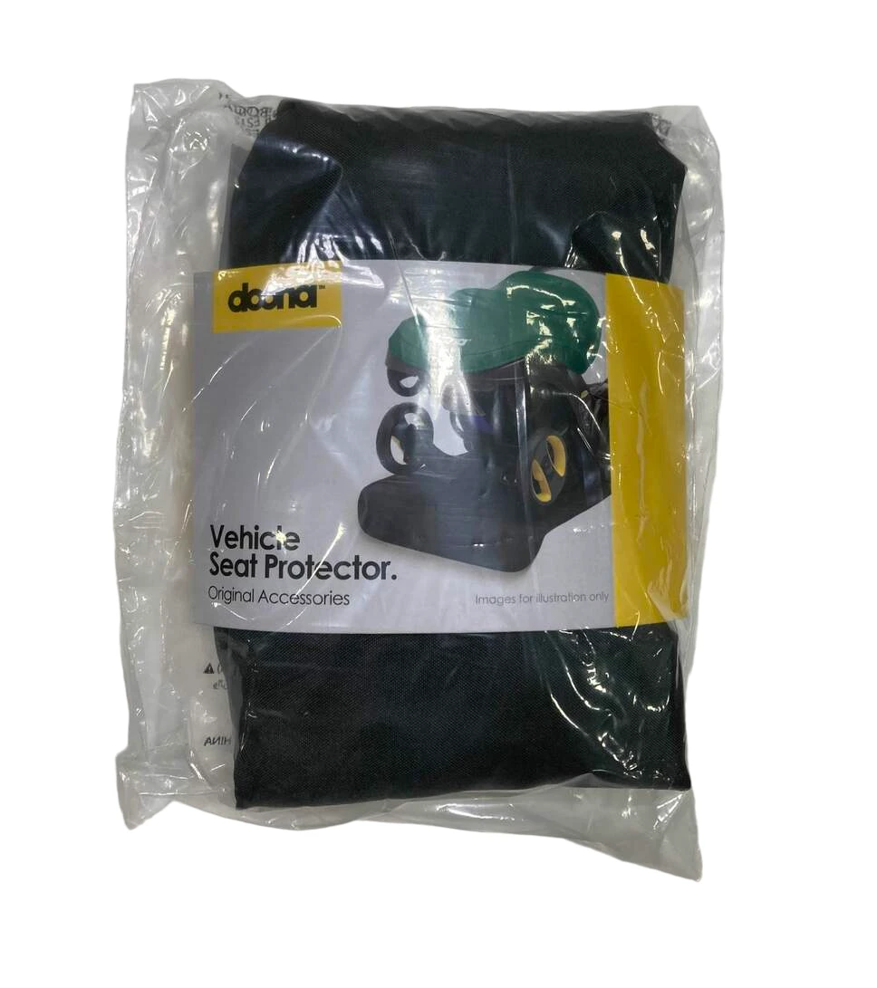 Doona Infant Car Seat & Stroller Combo, 2023, Grey Hound 12 Doona Infant Car Seat & Stroller Combo, 2023, Grey Hound - Image 12