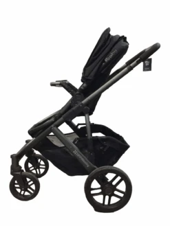 UPPAbaby VISTA Double Stroller, 2013, Jake 23 UPPAbaby VISTA Double Stroller, 2013, Jake -GoodBuy Gear Shop 4afc7600 5adb 4b7a ae47 19eb42931199