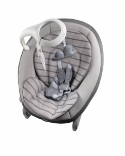 Graco Soothe My Way Swing With Removable Rocker, Maison -GoodBuy Gear Shop 4b13e966 02d1 4b3a 8e42 2d4b4f604435