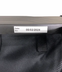 Cybex Eezy S Twist+2 Stroller, 2024, Magic Black -GoodBuy Gear Shop 4b84ce78 2769 40fb a499 d1623f091d1d