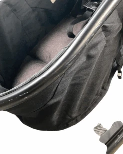 Evenflo Pivot Modular Travel System Stroller, 2022, Casual Grey -GoodBuy Gear Shop 4b8d985e e990 45a0 bdd1 b0b60ff76e27