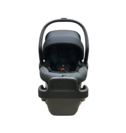 UPPAbaby MESA MAX Infant Car Seat And Base, DualTech Jake (Black), 2023 12 UPPAbaby MESA MAX Infant Car Seat And Base, DualTech Jake (Black), 2023 -GoodBuy Gear Shop 4bb6e242 30e8 4d44 bb66 b5648b24d72f Photoroom