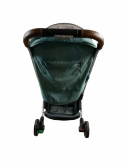 UPPAbaby MINU Stroller, 2018, Ryan (Teal Melange) -GoodBuy Gear Shop 4be3d91f 76ed 49fa 96bf 1c3644f73b1b